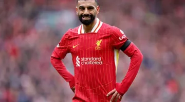 فانتازي يلا كورة.. انخفاض سعر محمد صلاح