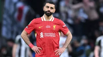 عودة صيام صلاح: ترتيب هدافي الدوري الإنجليزي بعد هزيمة ليفربول