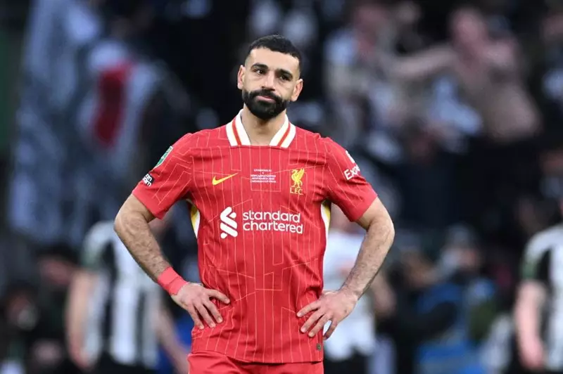فانتازي يلا كورة.. صلاح يخذل أكثر من 3 مليون لاعب في الجولة 35 فانتازي يلا كورة.. صلاح يخذل أكثر من 3 مليون لاعب في الجولة 35