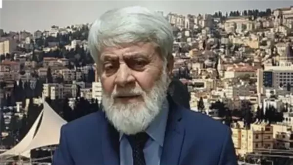 فايز عباس لـ الدستور: الغزيون بحاجة للمساعدة فايز عباس لـ الدستور: الغزيون بحاجة للمساعدة