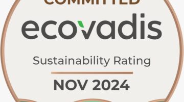  فاين الصحية القابضة تحصل على شهادة التميز في الاستدامة من “ايكو فاديس -EcoVadis”