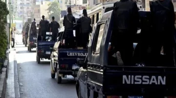 فتاة تستدرج سائق وتجبره على تحويل أموال بمساعدة شخصين بالنزهة