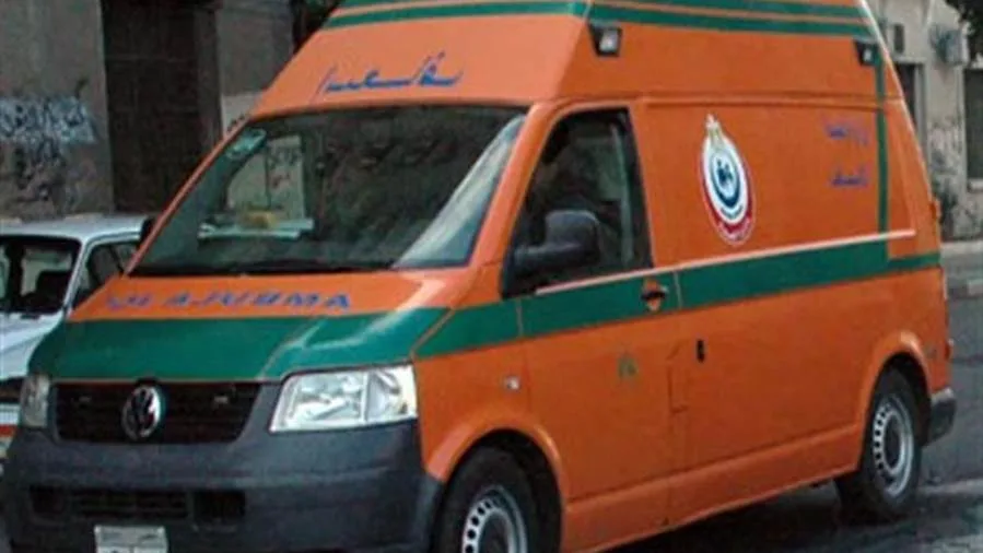 فتاة تُدهس تحت عجلات قطار في الشرقية