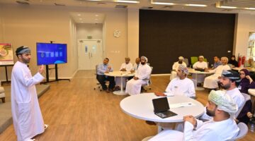 فتح باب التقدم في الدورة الثانية من برنامج دعم الدورات التدريبية البحثية والابتكارية بمؤسسات التعليم العالي