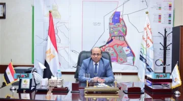 فتح باب حجز وحدات مشروع "ديارنا" بسوهاج الجديدة