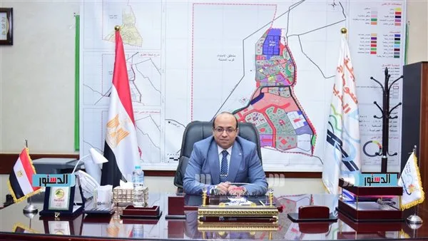فتح باب حجز وحدات مشروع "ديارنا" بسوهاج الجديدة فتح باب حجز وحدات مشروع "ديارنا" بسوهاج الجديدة