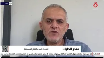 فتح: خطة الولايات المتحدة لنقل المساعدات لغزة تغليف لسياسات الاحتلال الإسرائيلي