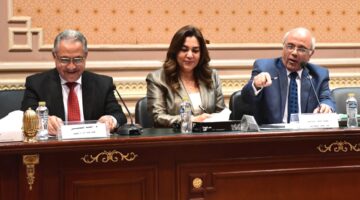 فترة انتقالية 10سنوات قابلة للزيادة.. ورفع القيمة الإيجارية كل 3سنوات.. مقترح مركز البحوث الاجتماعية أمام البرلمان لحل أزمة الإيجار القديم
