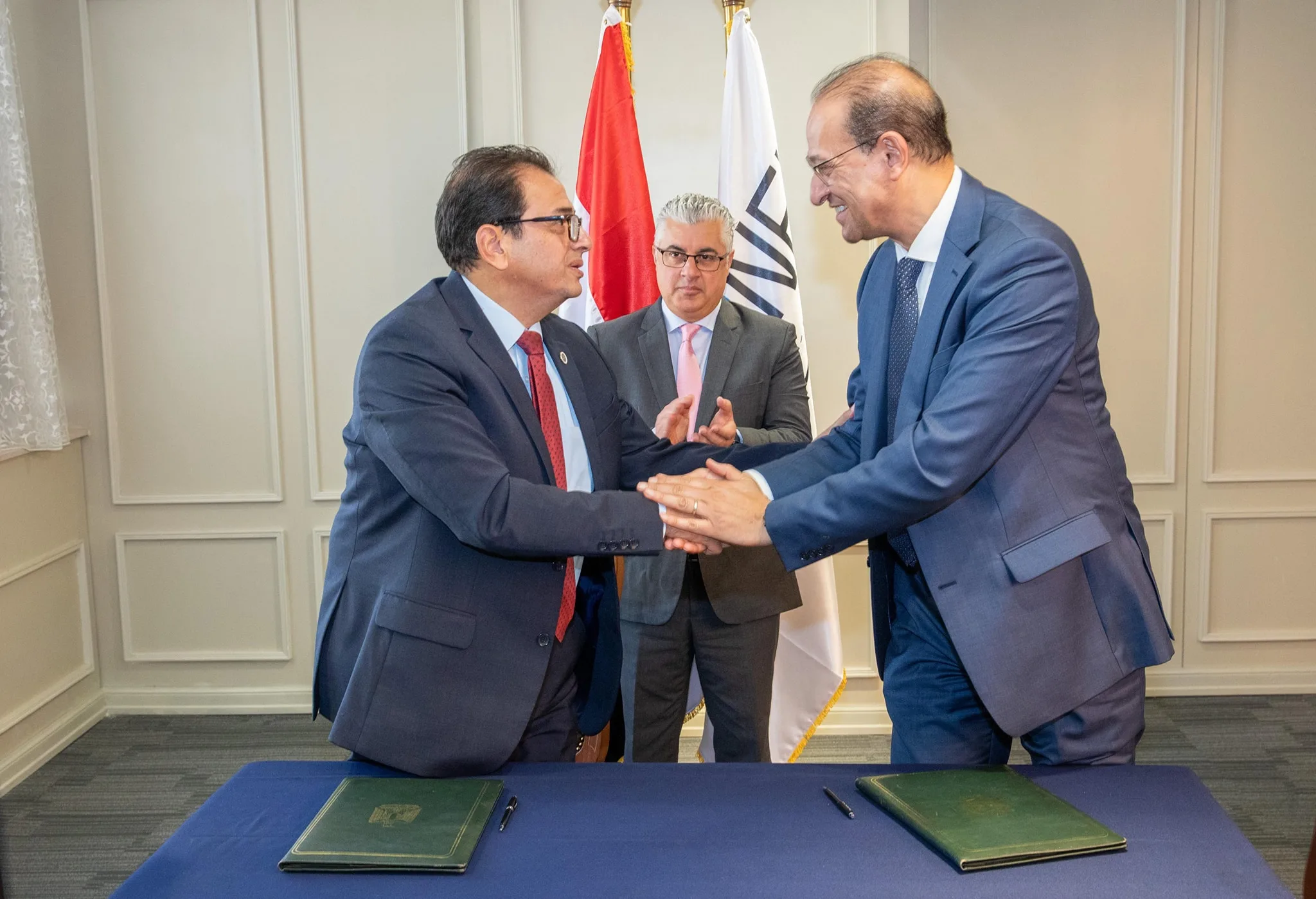“فتوح الكويت” تضخ 1.7 مليون دولار لإنشاء مصنع لمواد التعبئة في السخنة “فتوح الكويت” تضخ 1.7 مليون دولار لإنشاء مصنع لمواد التعبئة في السخنة
