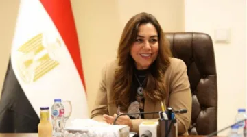 وزيرة التنمية المحلية: القضاء على 2271 حالة تعدي في مختلف المحافظات