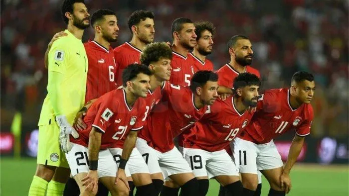 «فراعنة الصف الثاني في تحدٍ عربي».. طولان يسعى لتحقيق إنجاز في كأس العرب بتشكيلة مميزة وحسام حسن يراقب الأداء