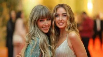 فرح الزاهد ترفض العمل مع شقيقتها هنا الزاهد لهذا السبب