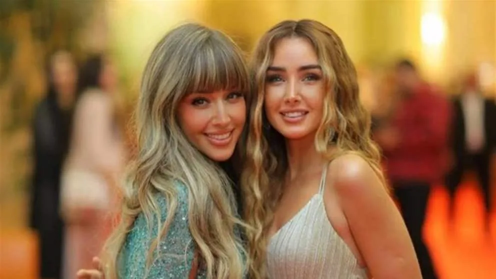 فرح الزاهد ترفض العمل مع شقيقتها هنا الزاهد لهذا السبب فرح الزاهد ترفض العمل مع شقيقتها هنا الزاهد لهذا السبب