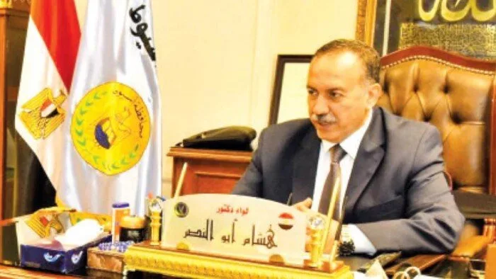 أسيوط تُهيء للاحتفال بعيد الأضحى: المجازر الحكومية متاحة مجاناً والفحوصات البيطرية شاملة أسيوط تُهيء للاحتفال بعيد الأضحى: المجازر الحكومية متاحة مجاناً والفحوصات البيطرية شاملة