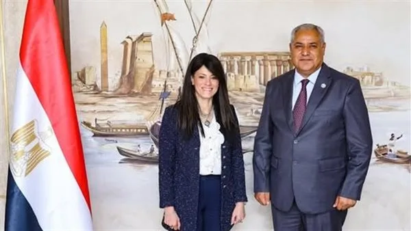 فرص واعدة للزراعة والأمن الغذائي في مصر.. واستثمارات القطاع تنمو 20% فرص واعدة للزراعة والأمن الغذائي في مصر.. واستثمارات القطاع تنمو 20%