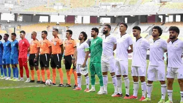 فرض غرامة على إنبي.. رابطة الأندية تُعلن عن عقوبات الجولة السادسة لدوري الهبوط فرض غرامة على إنبي.. رابطة الأندية تُعلن عن عقوبات الجولة السادسة لدوري الهبوط