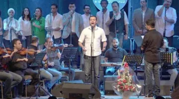 فرقة "أيامنا الحلوة" تحيي حفلا غنائيا في ساقية الصاوى 24 مايو الجاري