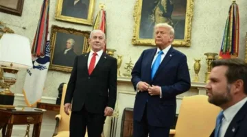 فريدمان ينبه ترامب: نتنياهو ليس حليفًا للولايات المتحدة ويمتلك خططًا لتحويل غزة إلى فيتنام.