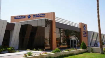 فريق طبي ينجح في إنقاذ حياة امرأة في التسعين من عمرها من بتر ساقها في مستشفى الملك خالد بتبوك