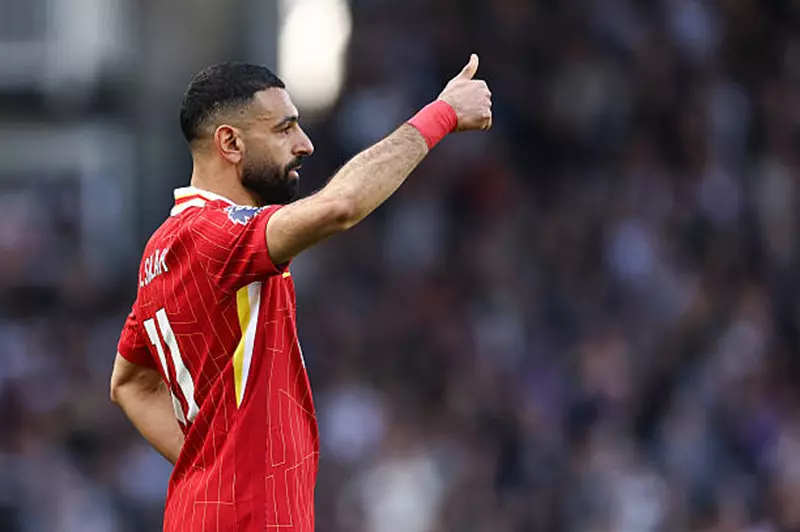 فريمبونج بعد أرنولد: صلاح يسعى لشراكة جديدة في ليفربول فريمبونج بعد أرنولد: صلاح يسعى لشراكة جديدة في ليفربول