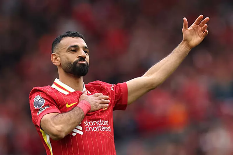 فريمبونج: متشوق للعب مع صلاح.. لا أستطيع الانتظار! فريمبونج: متشوق للعب مع صلاح.. لا أستطيع الانتظار!