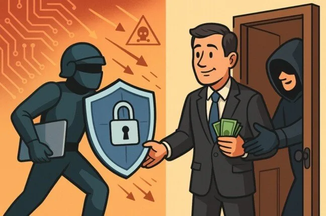 فساد وخيانة في أزمة اختراق منصات العملات الرقمية