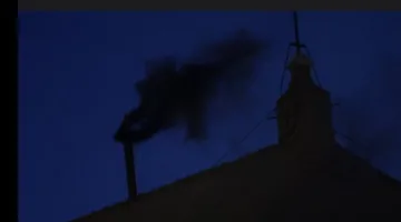 فشل انتخاب بابا جديد في الفاتيكان