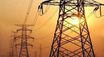فصل الكهرباء عن محطتي مياه إبشان وصرف الجرايدة بكفر الشيخ