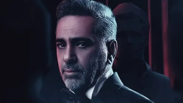 فضل شاكر: مسلسلي الوثائقي جزء من قصة حياتي.. ومحبة الجمهور أحلى دواء ليا فضل شاكر: مسلسلي الوثائقي جزء من قصة حياتي.. ومحبة الجمهور أحلى دواء ليا