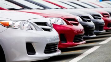 «فضيحة» بسوق السيارات.. ضبط عاطل بعد عرض ملاكي لا يجوز ترخيصها للبيع