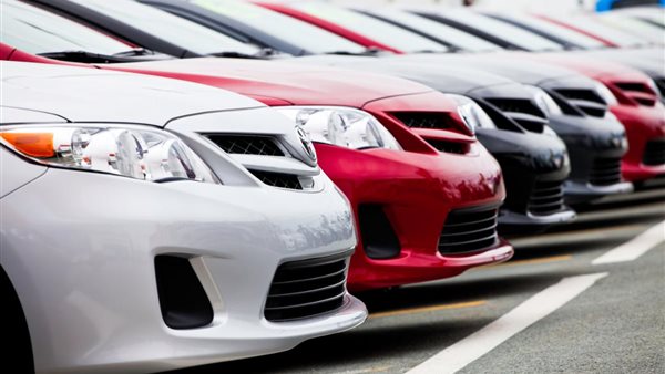 «فضيحة» بسوق السيارات.. ضبط عاطل بعد عرض ملاكي لا يجوز ترخيصها للبيع «فضيحة» بسوق السيارات.. ضبط عاطل بعد عرض ملاكي لا يجوز ترخيصها للبيع