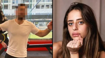 فضيحة تهز إسرائيل.. أسيرة إسرائيلية تتعرض للاغتصاب في “تل أبيب” بعد الإفراج عنها من غزة.. (صور)