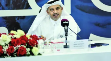 فعاليات بالمدارس للتوعية بدور الهلال الأحمر