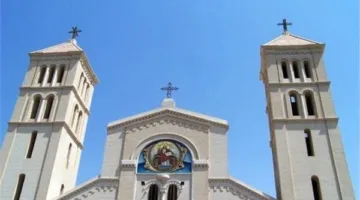 فعاليات رعوية مكثفة في مكاتب التنمية التابعة للكنيسة الكاثوليكية هذا الأسبوع