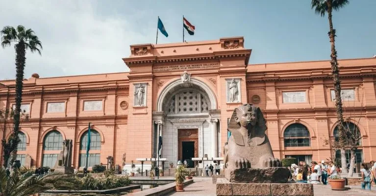 اليوم العالمي للمتاحف: كيف تم تأسيس المتحف المصري؟