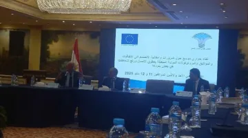 الأمين العام للمجلس القومي لحقوق الإنسان: هناك ضرورة لدمج مفاهيم حقوق الإنسان في جميع التشريعات المصرية