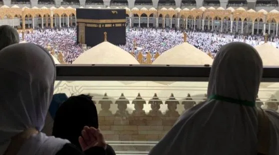 الإفتاء توضح شروط وأحكام حج الحامل والمرضع الإفتاء توضح شروط وأحكام حج الحامل والمرضع