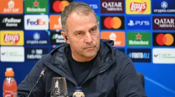 فليك: أنا على دراية جيدة بألونسو.. ولا يُعتبر مفاجئًا وجوده في ريال مدريد
