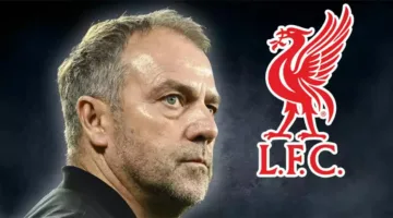 فليك يوافق على انتقال لاعب ليفربول إلى برشلونة