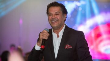 فنان سوري شهير يصبح نسخة طبق الأصل عن راغب علامة
