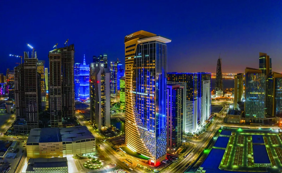 فندق وأجنحة بنتلي المترف يوفّر تجربة ضيافة استثنائية ومتميزة في عيد الأضحى.
