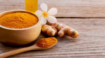 فوائد الكركم في تحسين مستويات ضغط الدم.. تعرف على التفاصيل