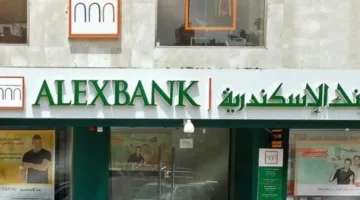 فوائد بنك الإسكندرية على حساب ألترا توفير تنخفض بنسبة 1.5%