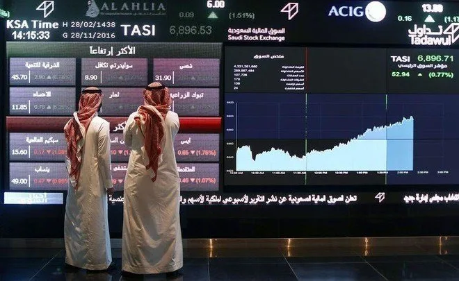 فوتسي راسل تُدرج 6 شركات سعودية ضمن مؤشراتها الجديدة