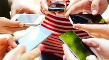 طريقة التسجيل في باقة حج التجوال من وي المصرية للاتصالات لعام 2025