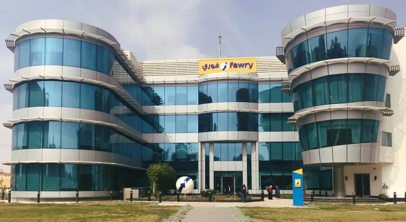 “فوري” تهدف لرفع حجم أعمالها بأكثر من 50% في العام الحالي “فوري” تهدف لرفع حجم أعمالها بأكثر من 50% في العام الحالي