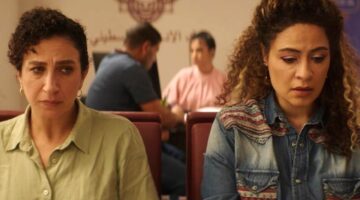 فوز فيلم شكرًا لأنك تحلم معنا بمهرجاني بيروت ومالمو السينمائيين