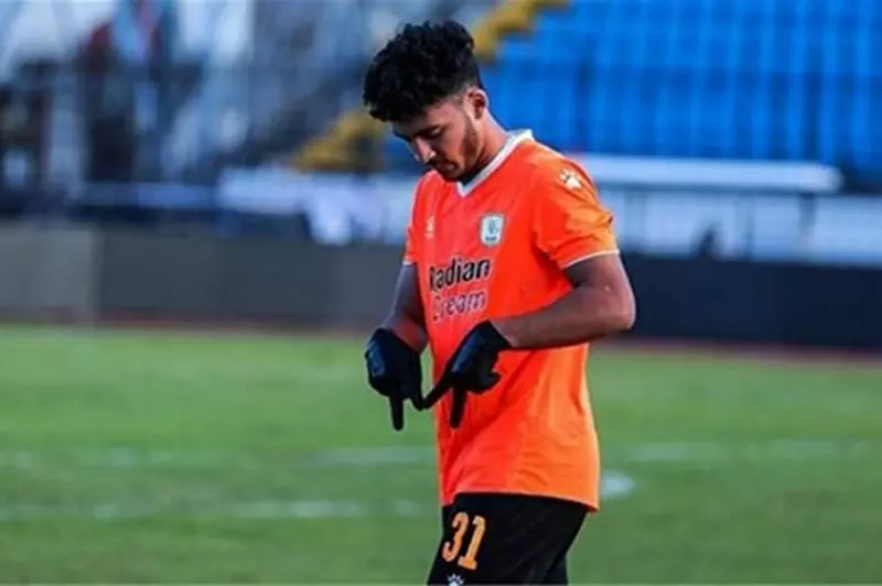 في 11 دقيقة.. فاركو يسجل ثنائية بشباك بيراميدز بالدوري المصري (فيديو) في 11 دقيقة.. فاركو يسجل ثنائية بشباك بيراميدز بالدوري المصري (فيديو)