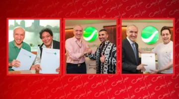 في أقل من أسبوع .. روتانا توقع مع حكيم وأحمد سعد ومحمد منير