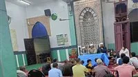 في إطار برنامج الذاكرين، أوقاف الفيوم تُنظم أكثر من 150 ندوة علمية.
